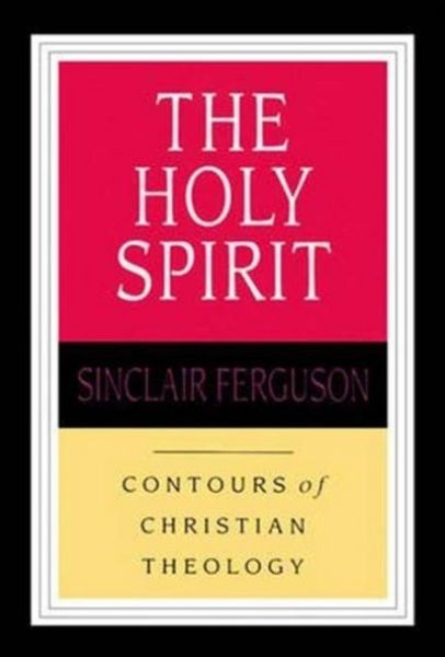 Produktbild: The Holy Spirit