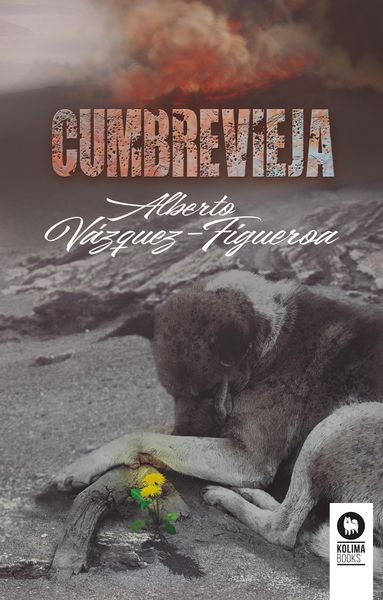 Produktbild: Cumbre Vieja