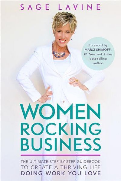 Produktbild: Women Rocking Business