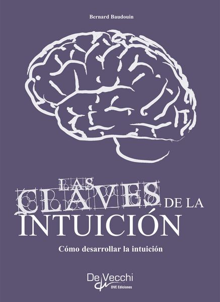 Produktbild: Las claves de la intuici&oacute;n