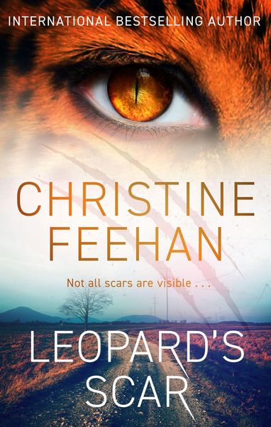 Produktbild: Leopard's Scar