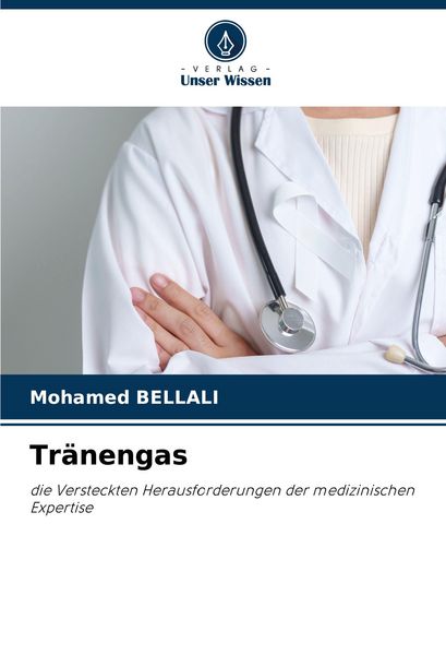 Produktbild: Tr&auml;nengas