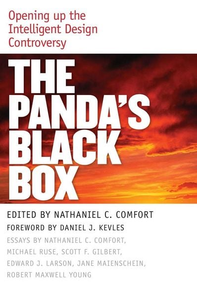 Produktbild: Panda's Black Box