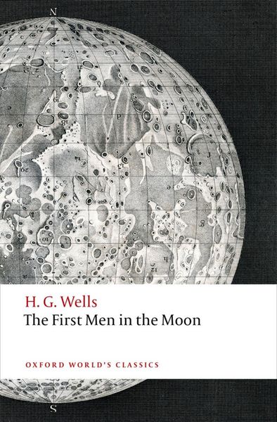 Produktbild: The First Men in the Moon