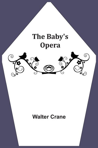 Produktbild: The Baby's Opera