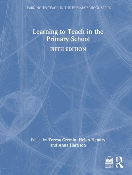 Produktbild: Learning to Teach in the Primary School