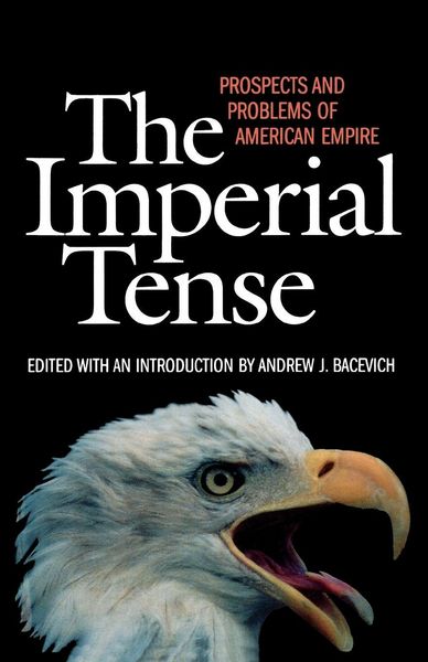 Produktbild: Imperial Tense