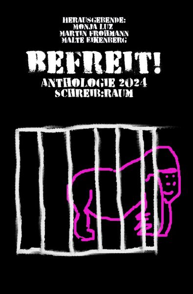 Produktbild: Befreit!
