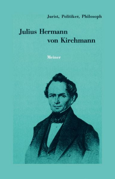 Produktbild: Julius Hermann von Kirchmann