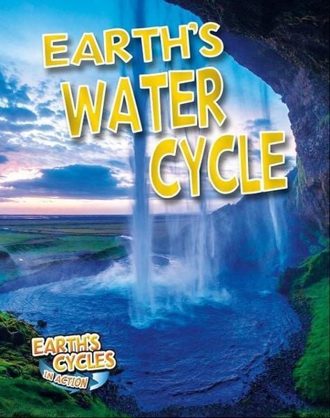 Produktbild: Earth's Water Cycle