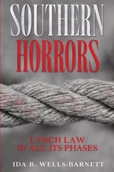 Produktbild: Southern Horrors