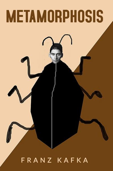 Produktbild: Metamorphosis