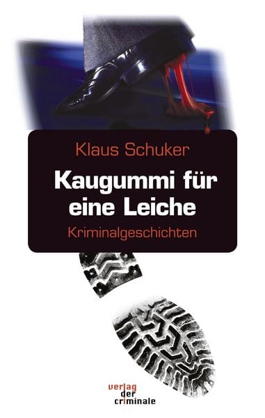 Produktbild: Kaugummi f&uuml;r eine Leiche