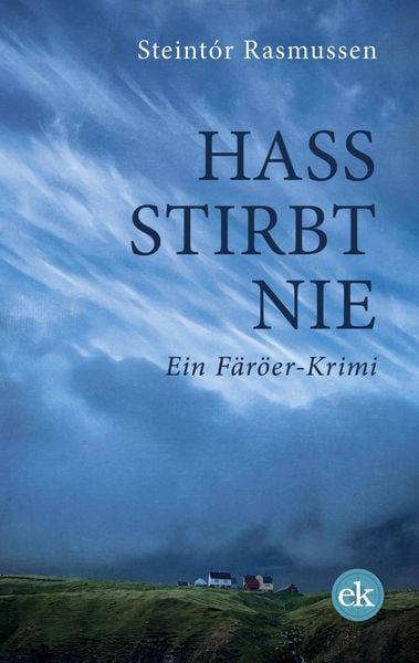 Produktbild: Hass stirbt nie