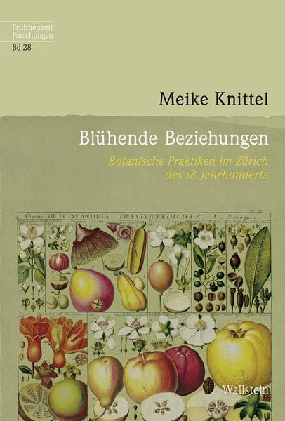 Produktbild: Bl&uuml;hende Beziehungen