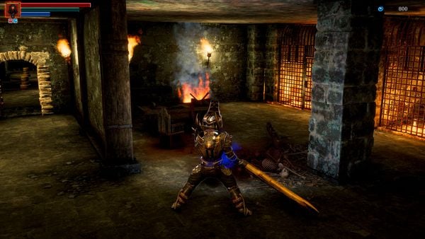 Produktbild: The Bearer & The Last Flame