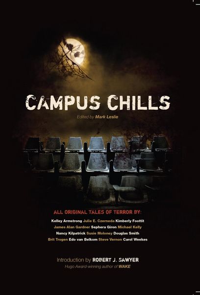 Produktbild: Campus Chills