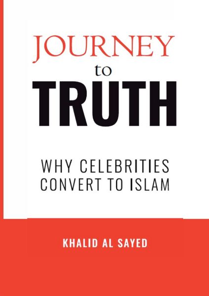 Produktbild: Journey to Truth