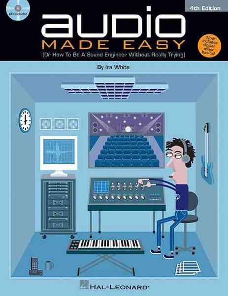 Produktbild: Audio Made Easy