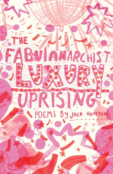 Produktbild: The Fabulanarchist Luxury Uprising
