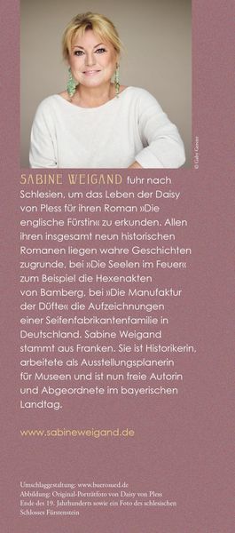 Produktbild: Die englische F&uuml;rstin