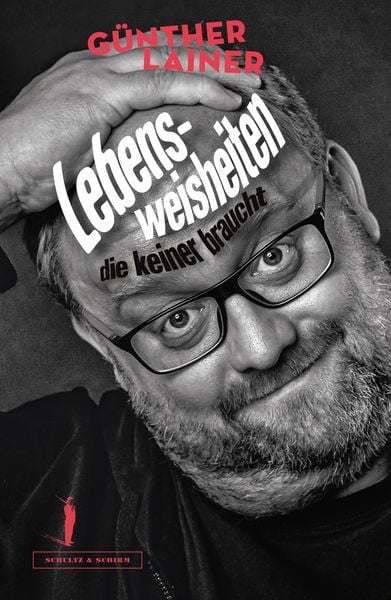 Produktbild: Lebensweisheiten, die keiner braucht
