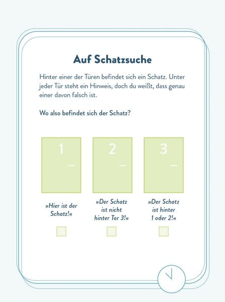 Produktbild: Der ultimative R&auml;tselblock &ndash; Gehirnjogging f&uuml;r zwischendurch