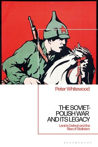 Produktbild: The Soviet-Polish War and its Legacy