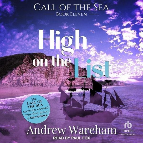 Produktbild: High on the List