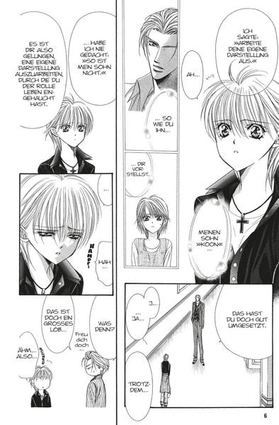 Produktbild: Skip Beat! 19