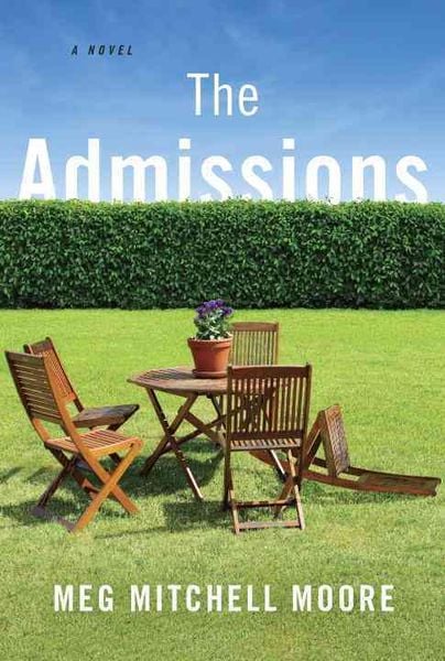 Produktbild: Admissions