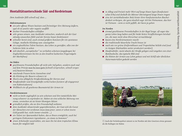 Produktbild: Reise Know-How KulturSchock Vietnam