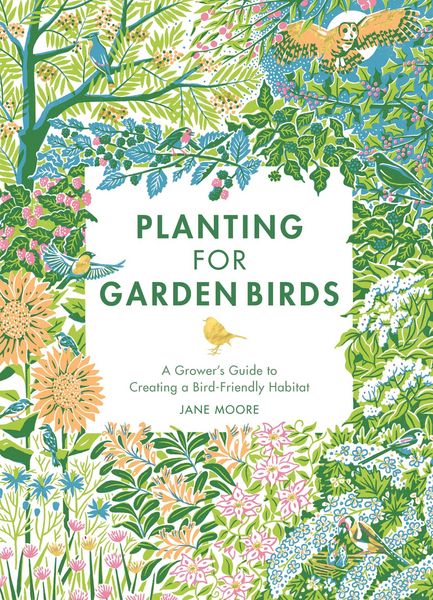 Produktbild: Planting for Garden Birds