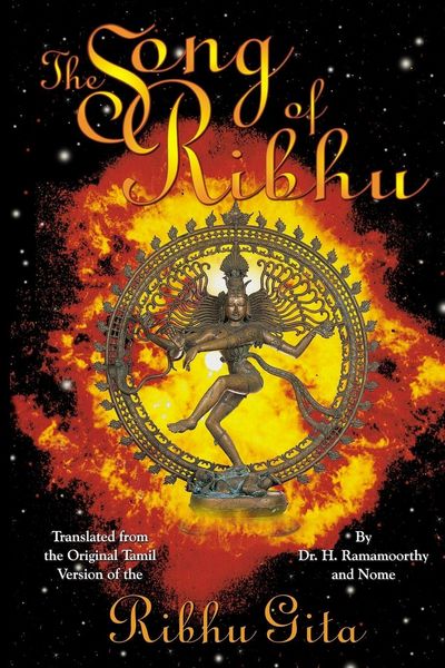 Produktbild: The Song of Ribhu