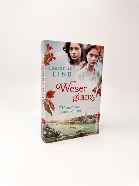 Produktbild: Weserglanz