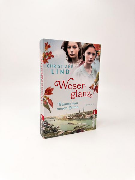 Produktbild: Weserglanz