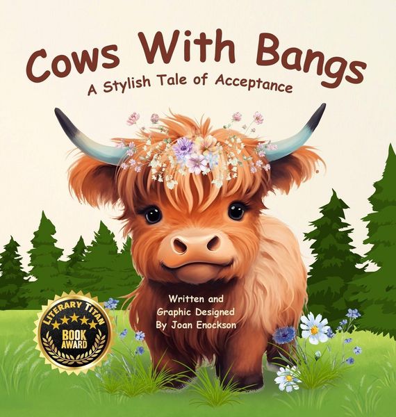 Produktbild: Cows With Bangs
