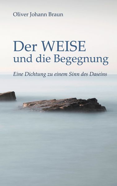 Produktbild: Der WEISE und die Begegnung