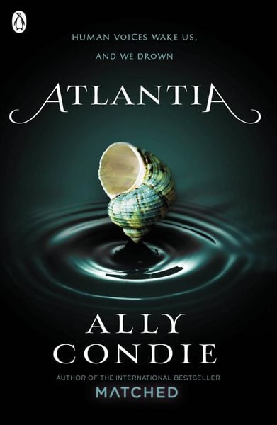 Produktbild: Atlantia (Book 1)