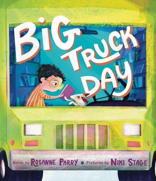 Produktbild: Big Truck Day