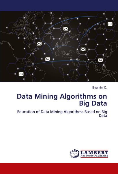 Produktbild: Data Mining Algorithms on Big Data
