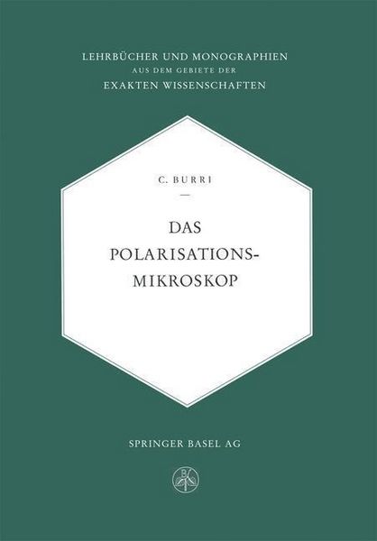 Produktbild: Das Polarisationsmikroskop