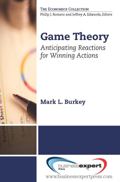 Produktbild: Game Theory