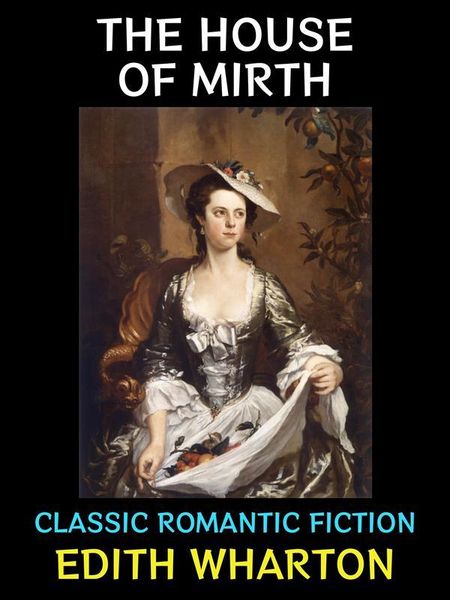 Produktbild: The House of Mirth