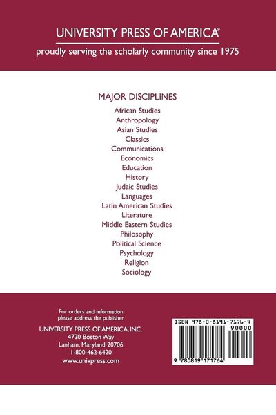 Produktbild: New Federalist Papers
