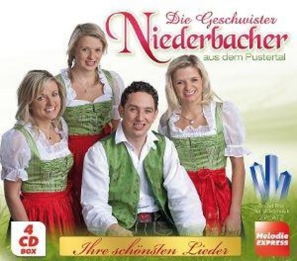 Produktbild: Ihre sch&ouml;nsten Lieder