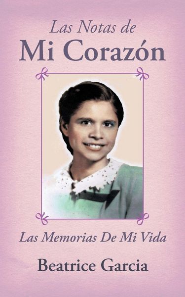 Produktbild: Las Notas de Mi Coraz N