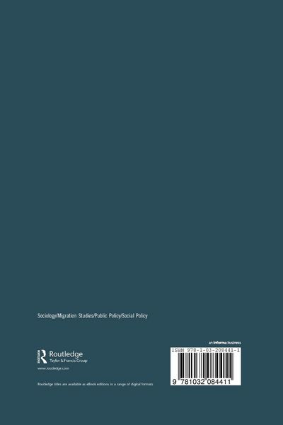 Produktbild: Impoverishment and Asylum