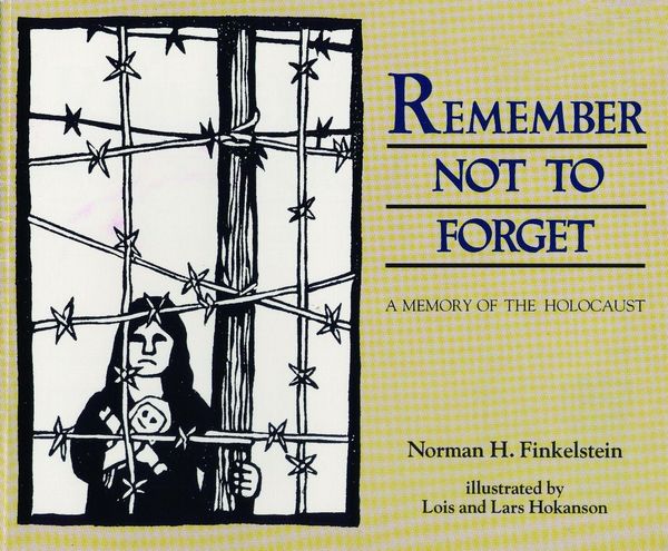 Produktbild: Remember Not to Forget