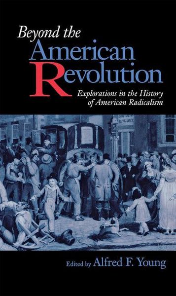 Produktbild: Beyond The Amer Revolution